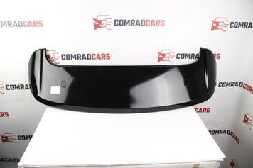 Cпойлер кришки багажника Mitsubishi Outlander 21- 6515A439ZZ фото