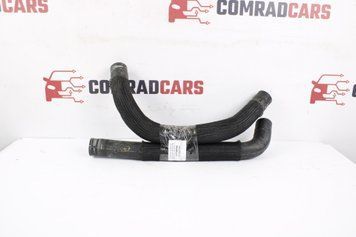 Патрубок радіатора охолодження верхній Mitsubishi Outlander 21- 1370B566 фото