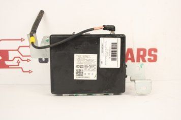 Блок електронний BCM Kia Cerato 13-18 95400A7630 фото