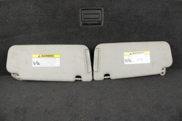 Козирок сонцезахисний комплект Kia Cerato 09-13 852101M3008O фото