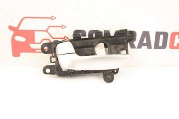 Ручка дверей внут откр лев Kia Cerato 13-18 82610A7000ASB фото