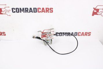 Замок сидіння зад лев Toyota Camry 40 06-11 7264006040 фото