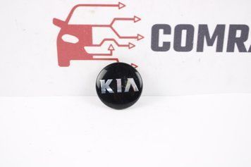 Ковпачок колісного диска Kia Sorento UM 14-20 52960C6000 фото