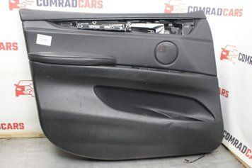 Карта дверей передня ліва BMW X5 13-18 51417369943 фото