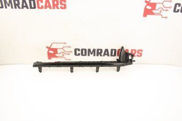 Накладка декоративна на торпедо Kia K5 21- 84792L3000DWK фото