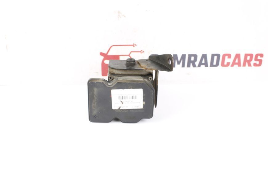 Блок ABS ESP Kia Optima TF 10-15 589202T500 фото
