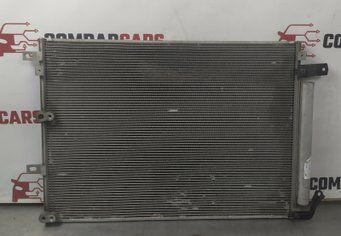 Радіатор кондиціонера Jeep Cherokee 14-18 52014775AB фото