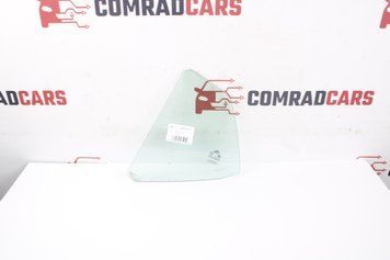 Скло дверей зад лев трікут Kia Optima 10-15 834172T010 фото