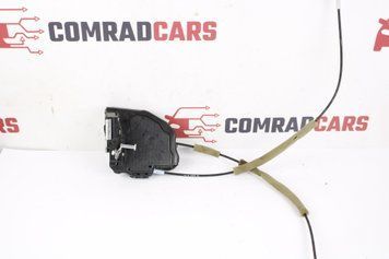 Замок двері задній правий Toyota Camry XV 50 11-20 6905006100 фото