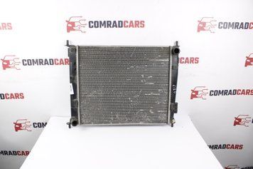 Радіатор охолоджує двигун АКПП 1.6 Kia Soul 08-13 253102K000 фото