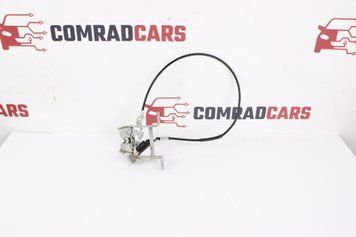Замок сидіння зад правий Toyota Camry 40 06-11 7263006040 фото