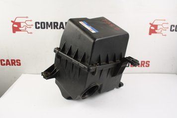 Корпус воздушного фильтра верх + низ Hyundai Sonata NF 04-10 281103K550 фото