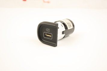 Роз'єм USB Kia K5 21- 96125L2000 фото