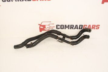 Патрубок охолодження Kia Optima TF 10-15 254702G002A фото
