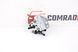 Клапан управления турбиной 1.5 Nissan X-Trail | Rogue T33 21- 149406RC2C фото 3