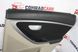 Карта дверей задня права Hyundai Elantra GT 11-17 83308A5150RYS фото 2
