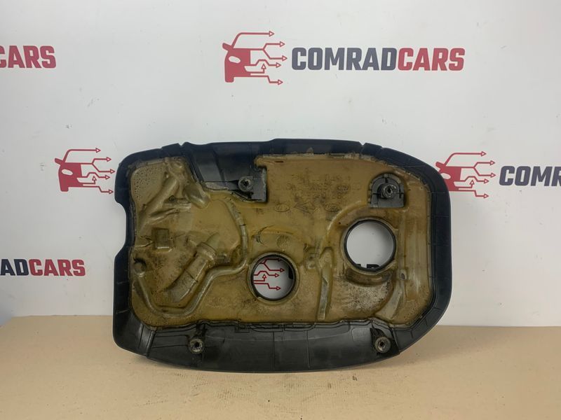 Накладка двигуна 2.0 Hyundai Elantra GT 11-17 292402E200 фото
