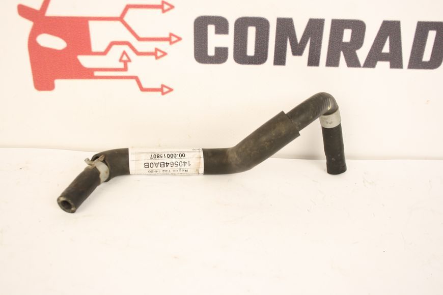 Патрубок системи охолодження Nissan X-Trail | Rogue T32 14-20 140564BA0A фото