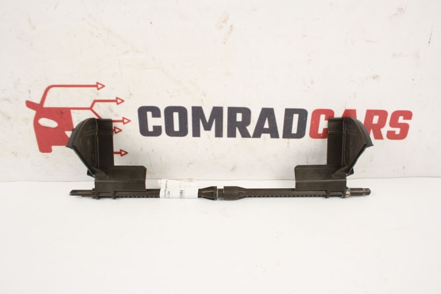 Заслінка пічки Toyota Camry XV 50 11-20 00-00019386 фото