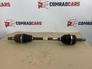 Привід перед лев 16- Kia Cerato 13-18 49500A7100 фото