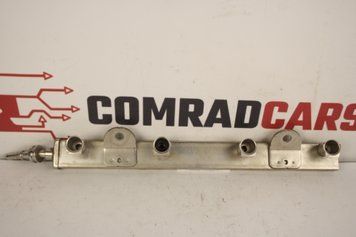 Паливна рейка 1.8 Kia Cerato 13-18 353402E001 фото