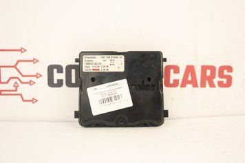 Блок керування кондиціонером Nissan X-trail T32 277604BU0B фото
