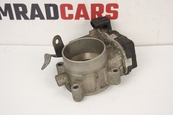 Дросельна заслінка електро Jeep Cherokee KL 14-18 4891970AB фото