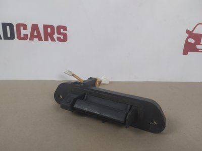 Кнопка відкриття кришки багажника Mitsubishi Outlander 06-14 5810A009 фото