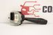 Подрулевой переключатель лев с ПТФ Hyundai Elantra HD 06-10 934102H101 фото 2