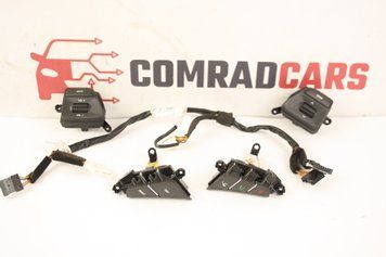 Кнопки керма Kia Cerato YD 13-18 96710A7200K3S фото