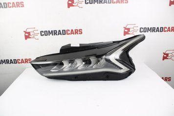 Фара ліва дефект Kia K5 21- 92101L3000 фото