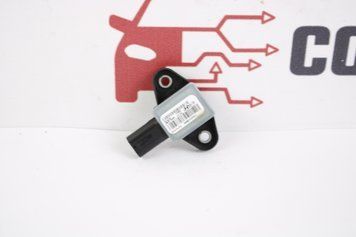 Датчик удара бок в дверь Hyundai Sonata YF 10-15 959201M200 фото