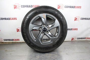 Колісний диск R16 Kia K5 21- 52910L3110 фото