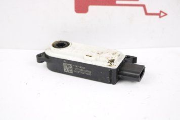 Моторчик повітряної заслінки Mitsubishi Outlander 21- 131788800062 фото