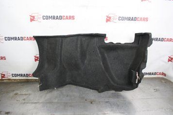 Карта багажу седан лев Toyota Camry 40 06-11 6472233120C0 фото