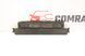 Заслонка печки Kia Cerato | Forte YD 13-18 971473X000 фото 1