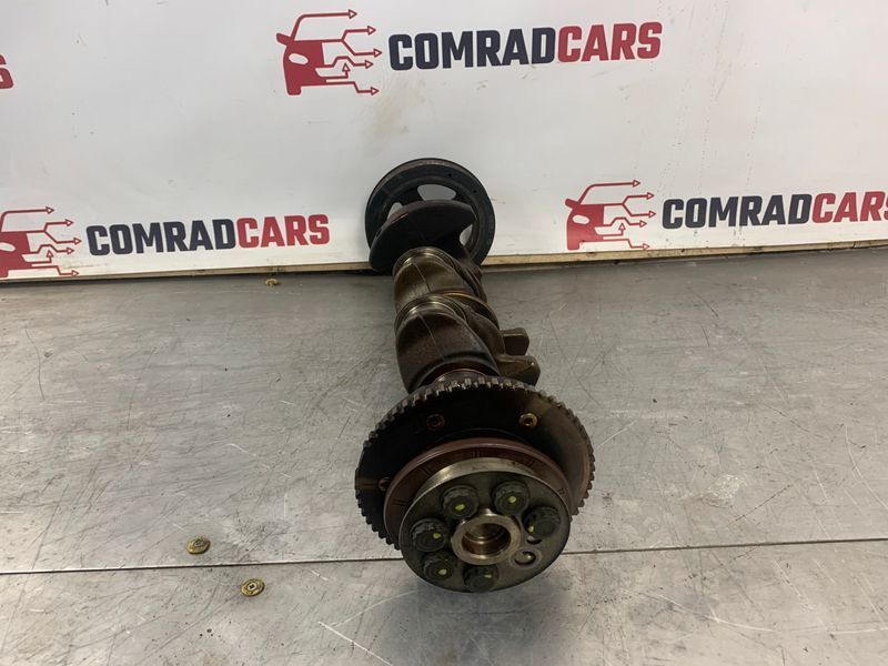 Коленвал Hyundai Elantra MD 11-15 231102E100 фото