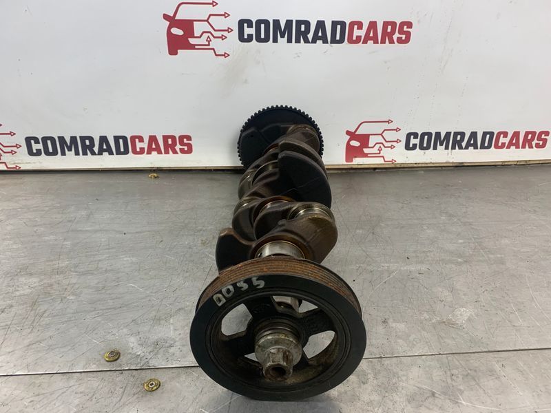 Коленвал Hyundai Elantra MD 11-15 231102E100 фото
