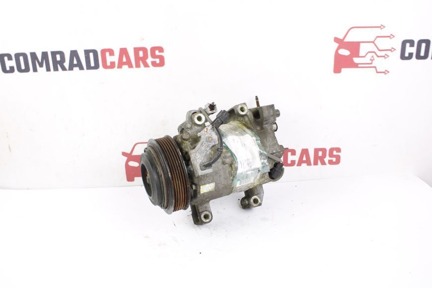 Компресор кондиціонера nissan x-trail | rogue t32 14-20 926004BB2A фото