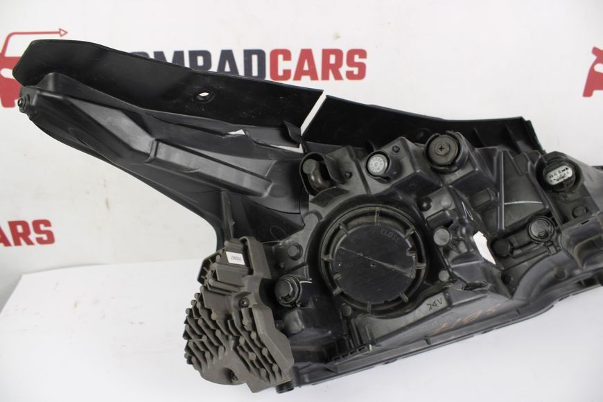 Фара левая дефект Kia K5 21- 92101L3000 фото