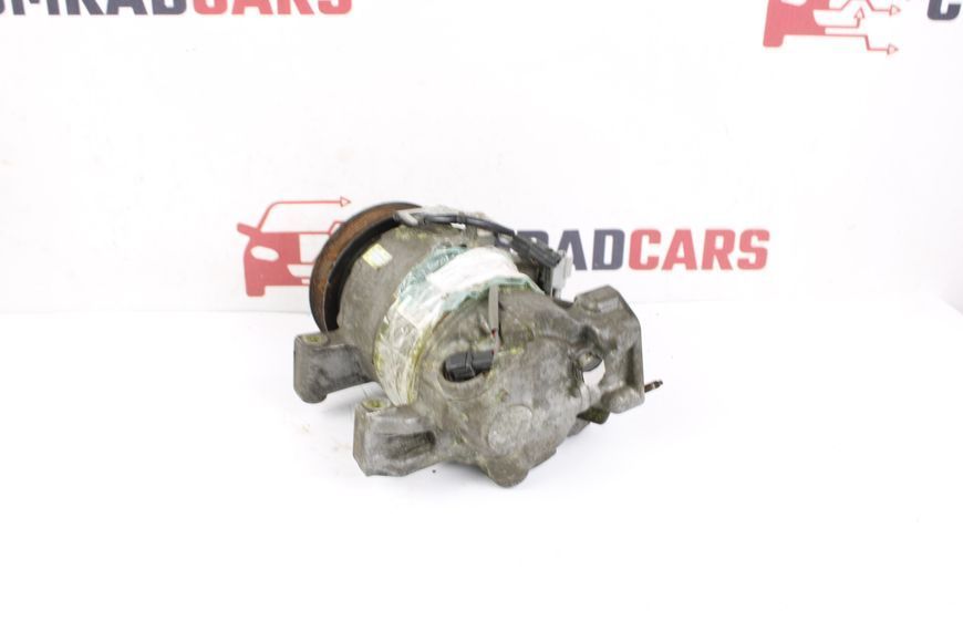Компресор кондиціонера nissan x-trail | rogue t32 14-20 926004BB2A фото
