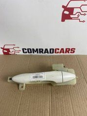 Ручка дверей зовні в зборі зад лев Kia Cerato 13-18 82651A7011 фото