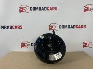 Вакуумний підсилювач гальма без датчика Kia Soul 08-13 591102K300 фото