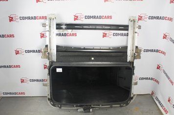 Люк Toyota Camry XV 40 06-11 6320333060 фото