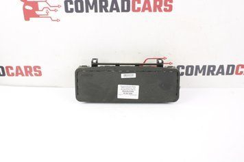 Подушка безопасности airbag коленная водительская левая Hyundai Sonata DN8 19- 80200L0000 фото