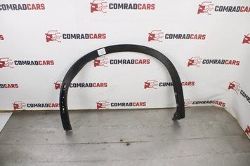 Накладка арки крила передня ліва Mitsubishi Outlander 21- 7400A595 фото
