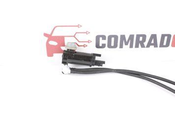 Мотор омивача лобового скла Mitsubishi Outlander 21- 8260A591 фото