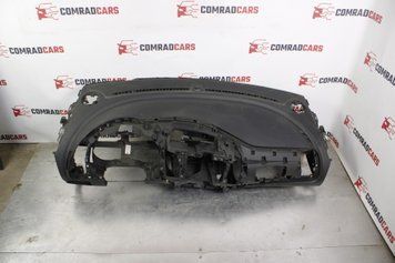 Торпедо з подушкою 16- Kia Cerato 13-18 84710B0020WK фото