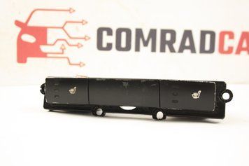 Кнопка підігріву перед сидінням Kia Sorento XM 09-14 937411U000 фото