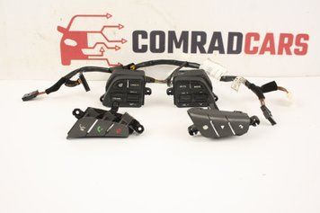 Кнопки керма Kia Cerato YD 13-18 96700A7000K3S фото
